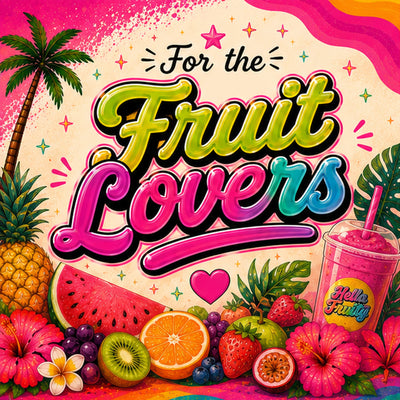 Fruit Lovers