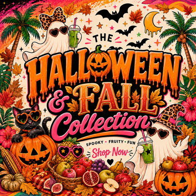 Halloween & Fall