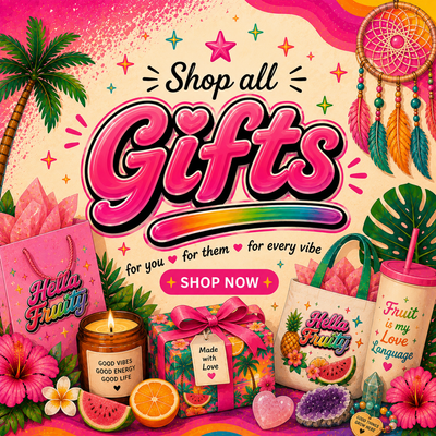 Gifts That Feel Good