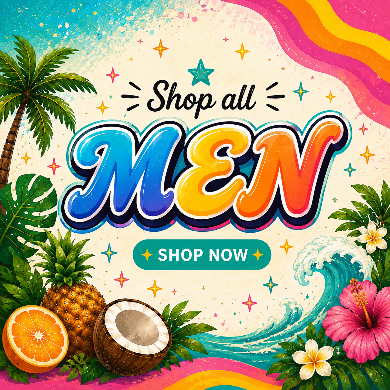 Men's