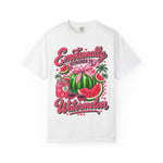 Emotionally Attached to Watermelon T-Shirt