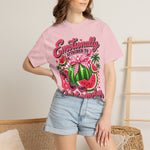 Emotionally Attached to Watermelon T-Shirt