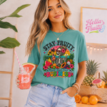 Stay Fruity 