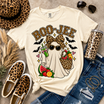 BOO-JEE Fruity Ghost Tee