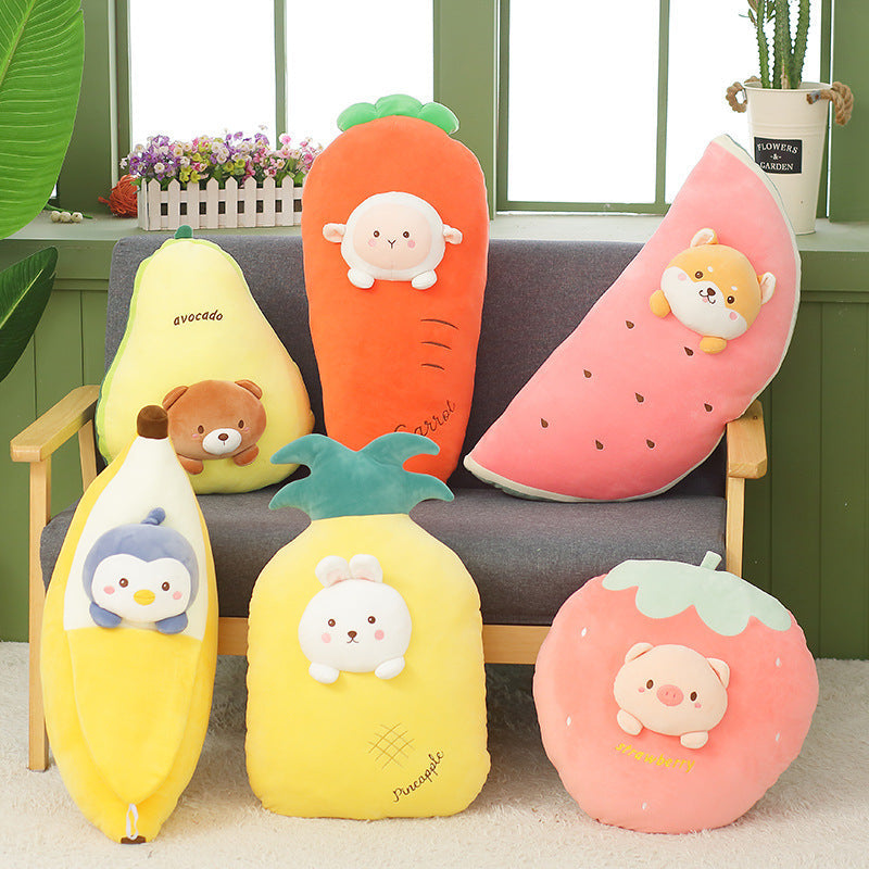 Fruit Pillows-0