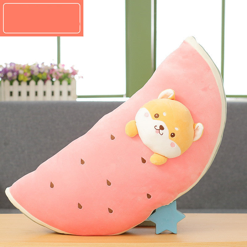 Fruit Pillows-1