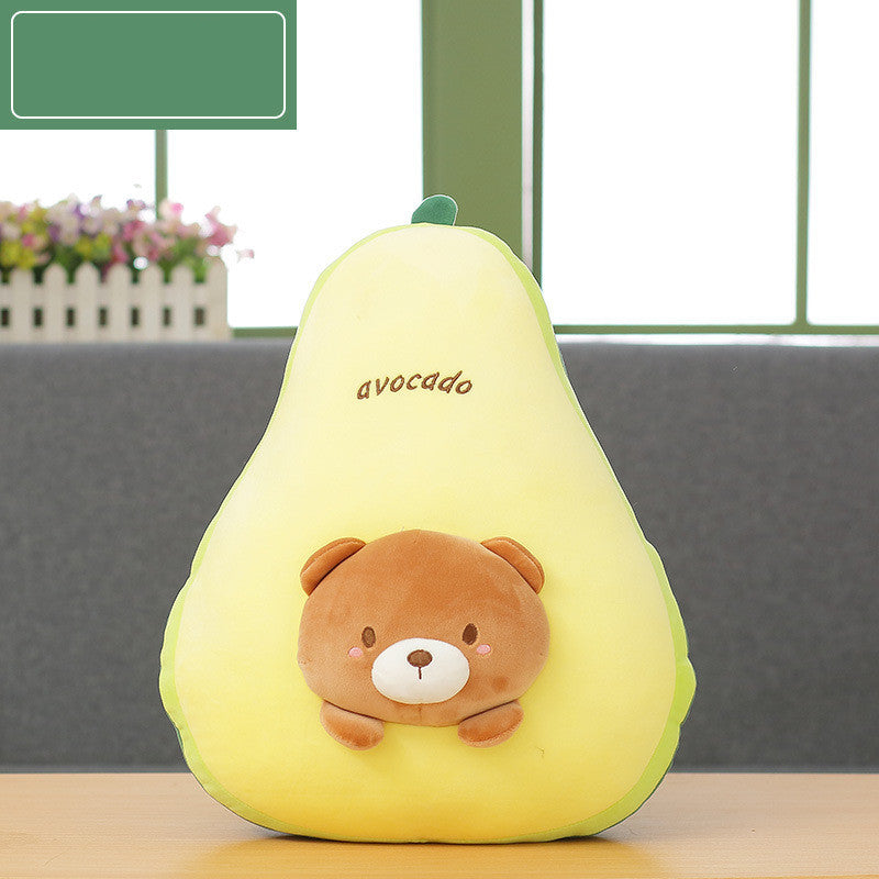 Fruit Pillows-5