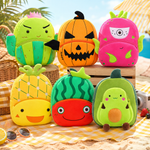 Soft Backpack fruit-3