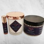 Revive Aromatherapy Gift Set with Organic Essential Oils-0
