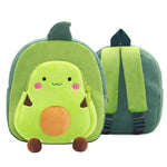 Soft Backpack fruit-10