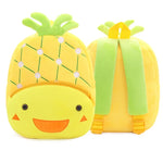 Soft Backpack fruit-8