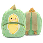 Soft Backpack fruit-11