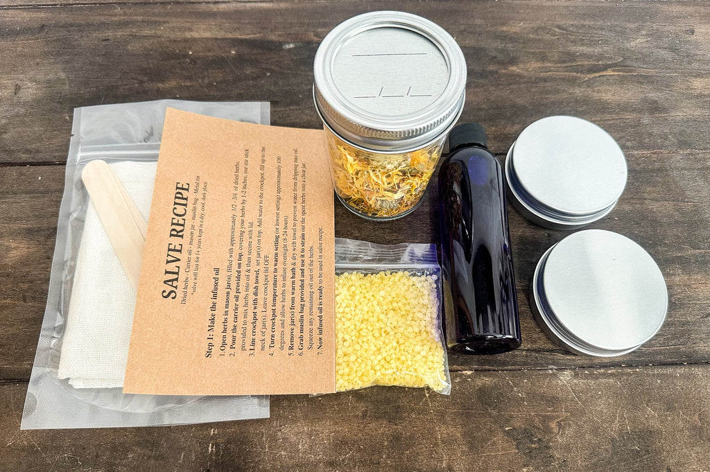 DIY Salve Box Kit-1