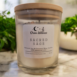 14 oz Essential Oil Candle-1