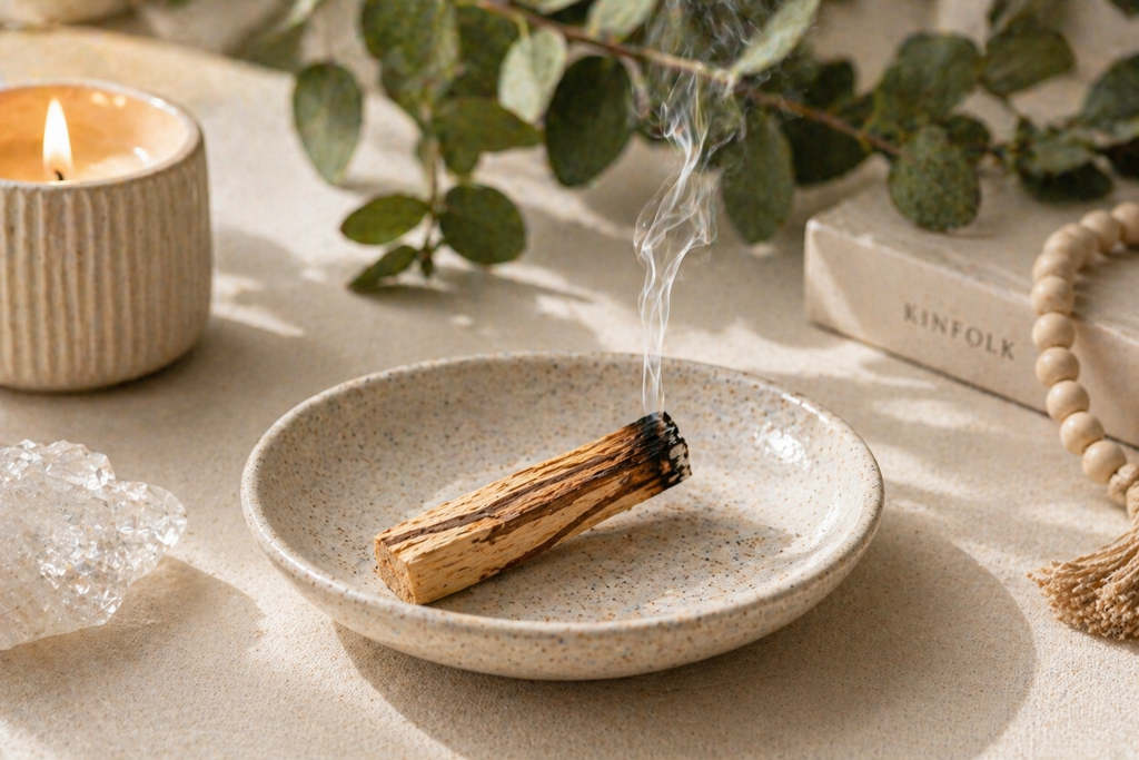 Palo Santo Stick-1