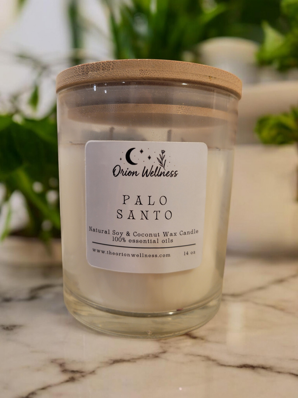 14 oz Essential Oil Candle-3