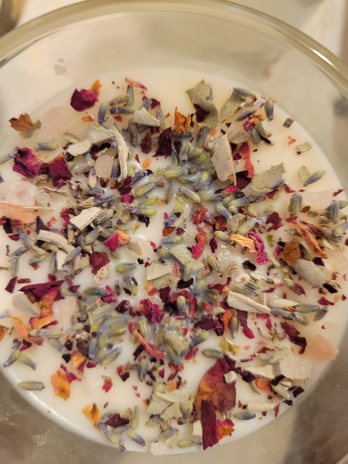 14 oz Essential Oil Candle-4
