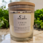 14 oz Essential Oil Candle-2