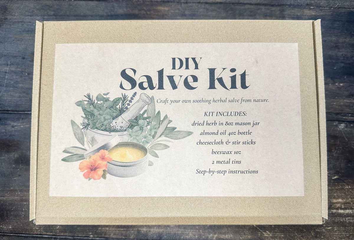 DIY Salve Box Kit-0