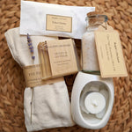 Spa Pampering Gift Set-4